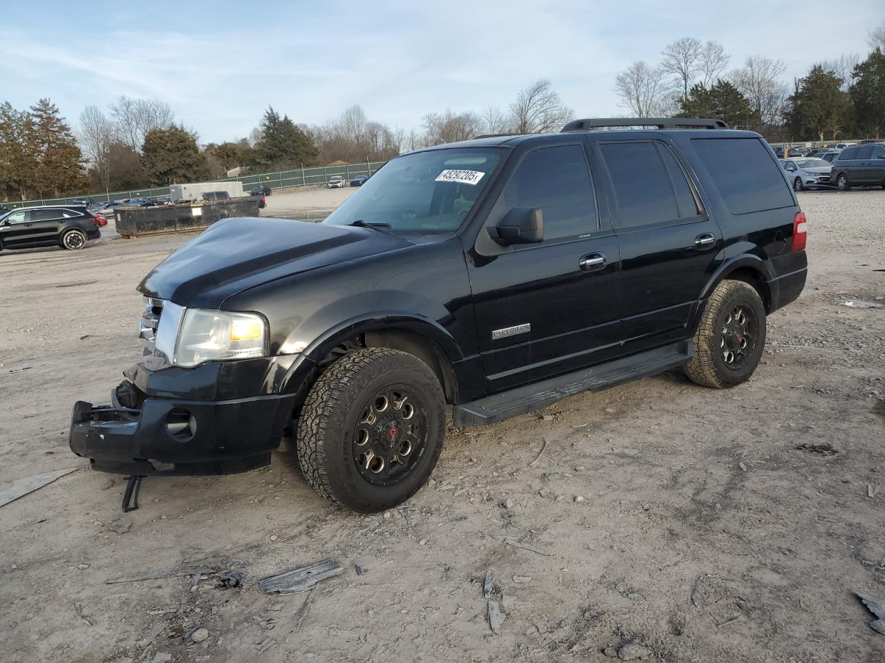 2008 Ford Expedition - Image 1