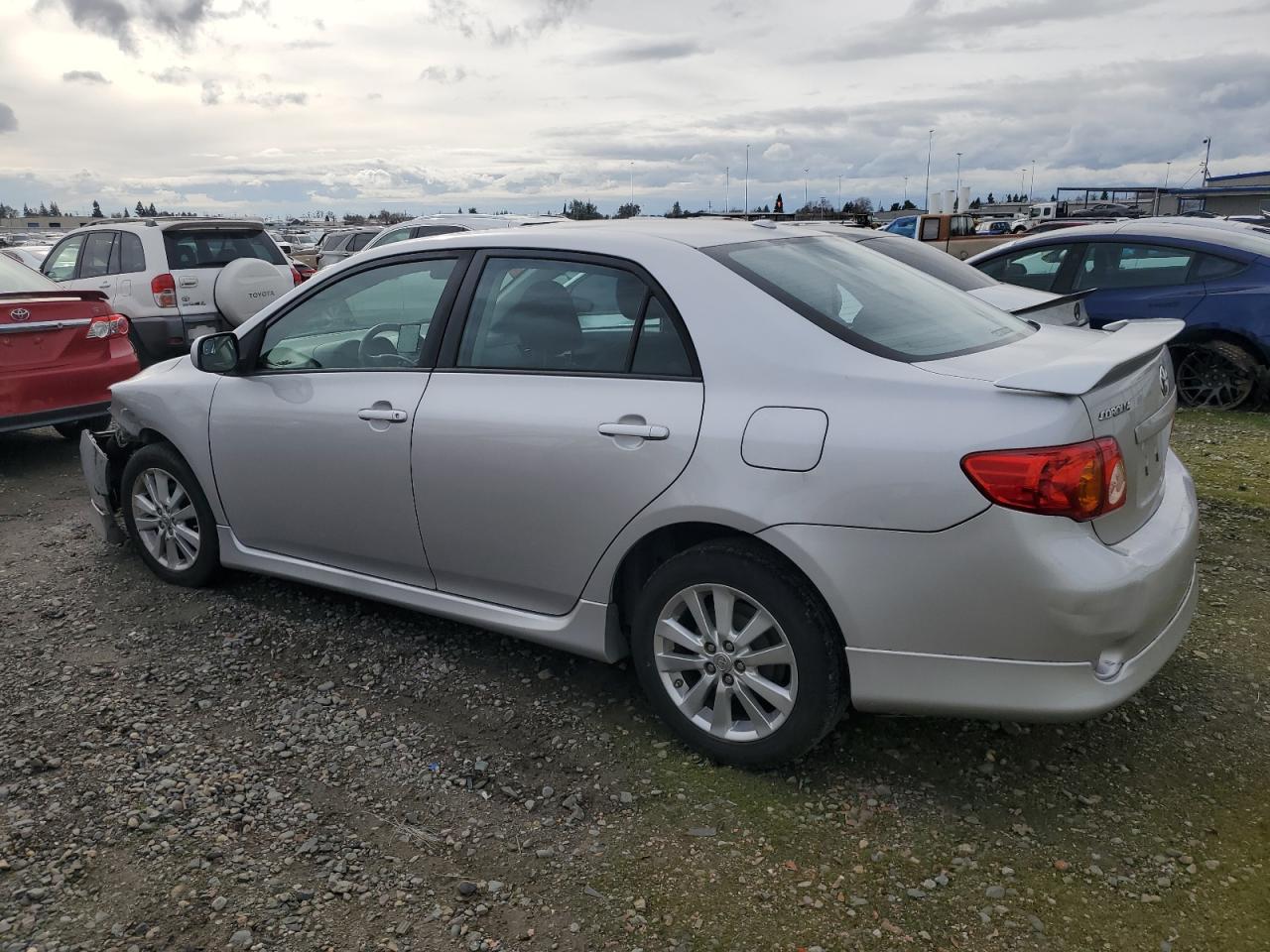 2010 Toyota Corolla - Image 2