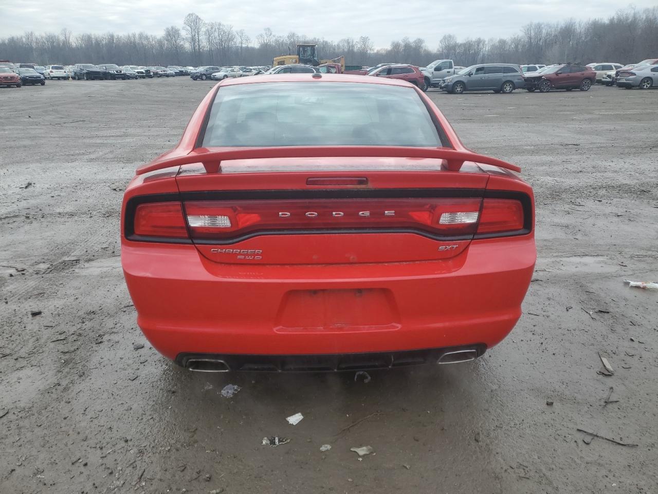 2014 Dodge Charger - Image 6