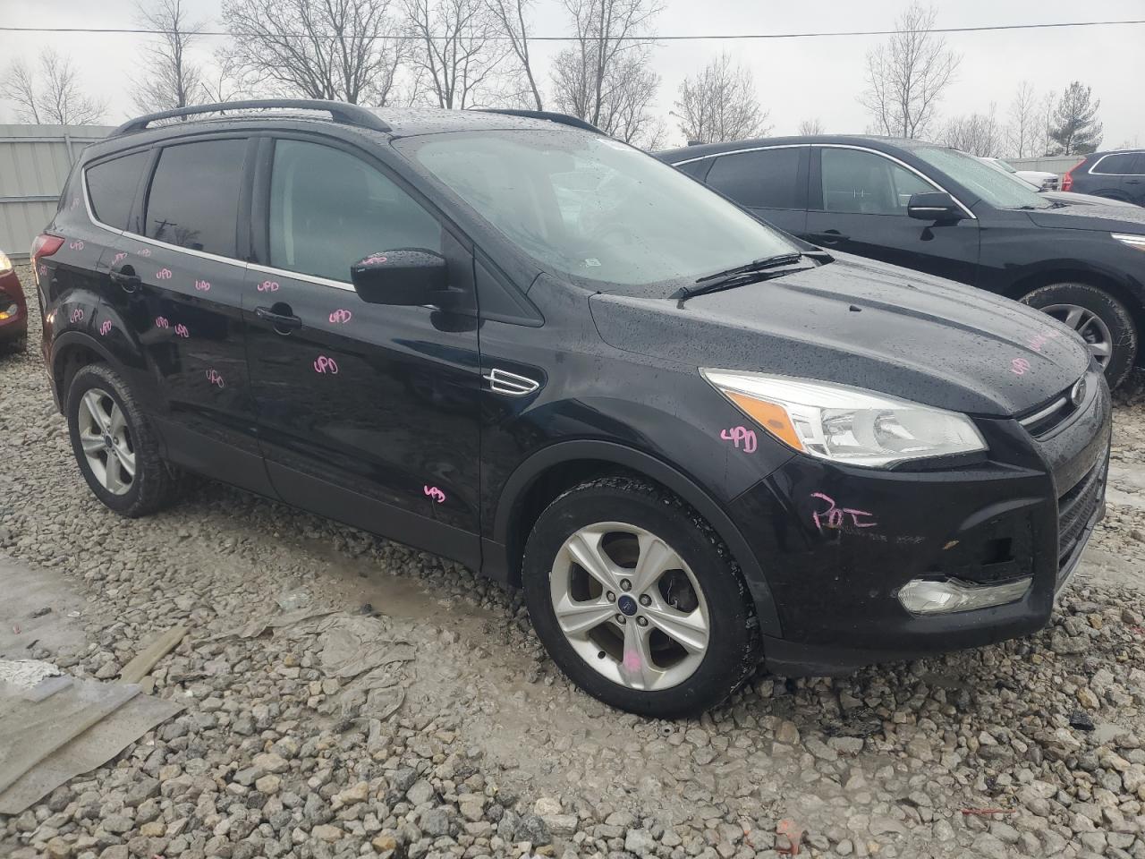 2014 Ford Escape - Image 4