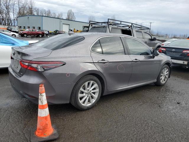  TOYOTA CAMRY 2023 Gray