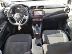 2020 Nissan Versa S იყიდება Wilmer-ში, TX - Front End