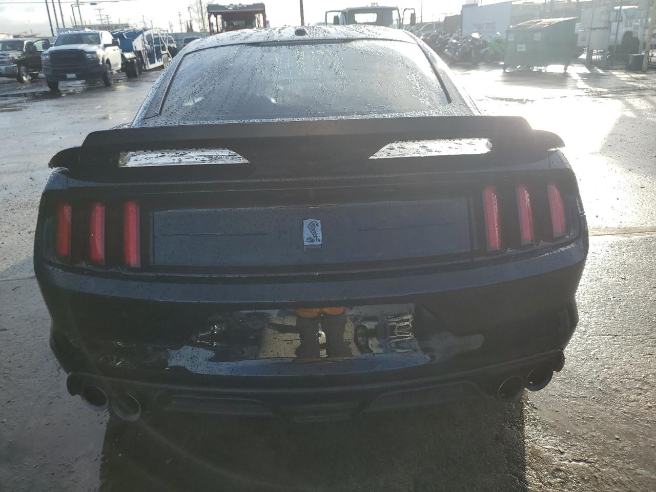 2020 Ford Mustang - Image 6