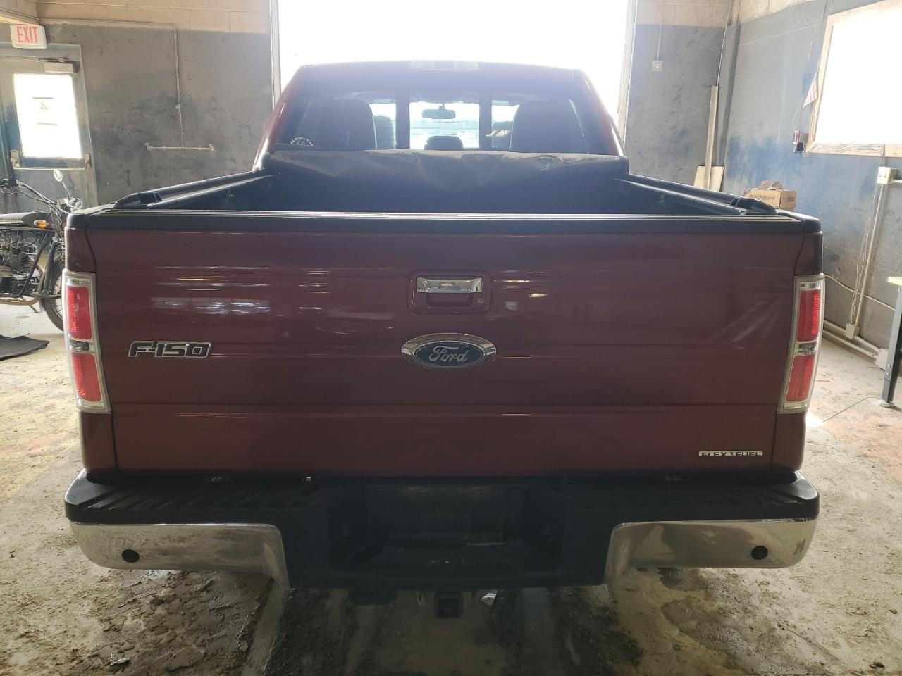 2014 Ford F-150 - Image 6