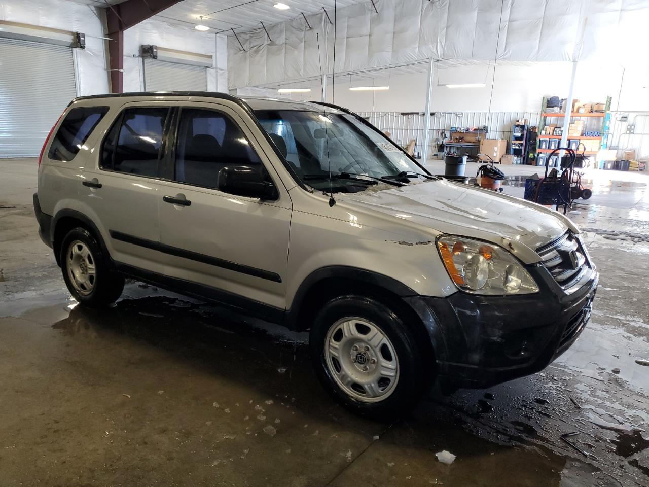 2006 Honda CR-V - Image 4