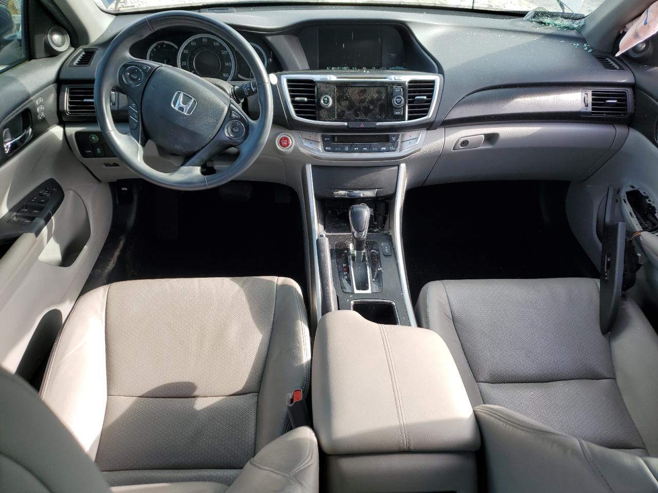 2015 Honda Accord - Image 8