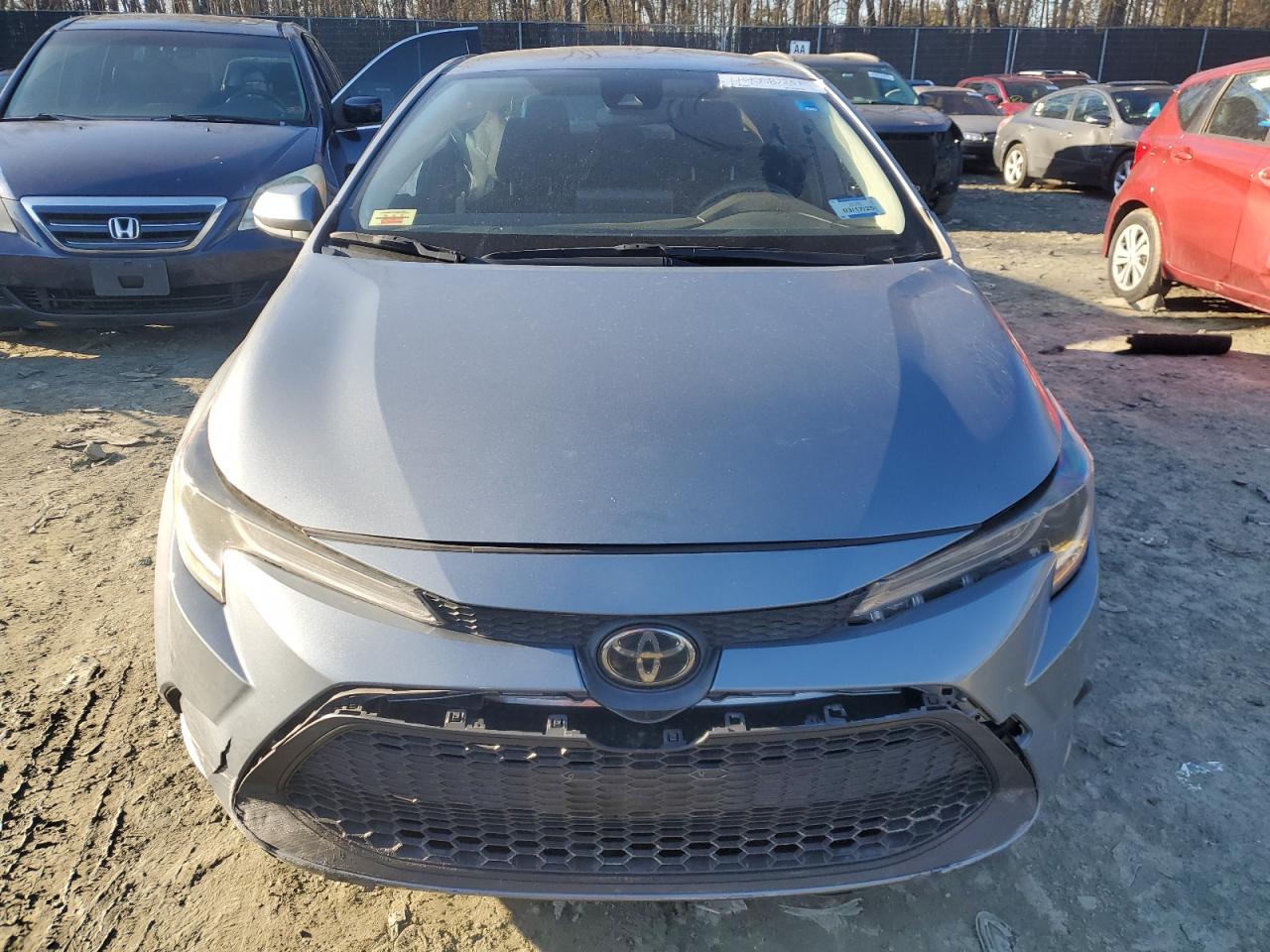 2022 Toyota Corolla - Image 5