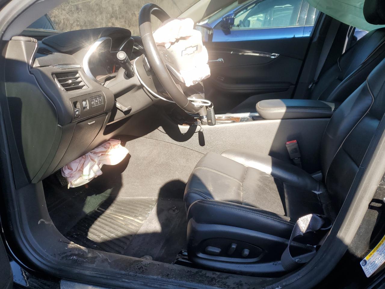 2015 Chevrolet Impala - Image 7