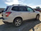 2016 Subaru Forester 2.5I Premium na sprzedaż w Chatham, VA - Front End