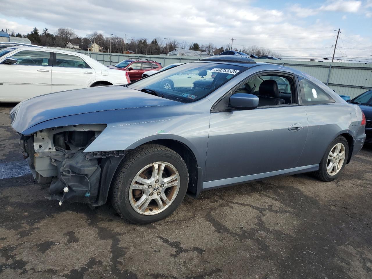 2006 Honda Accord - Image 1