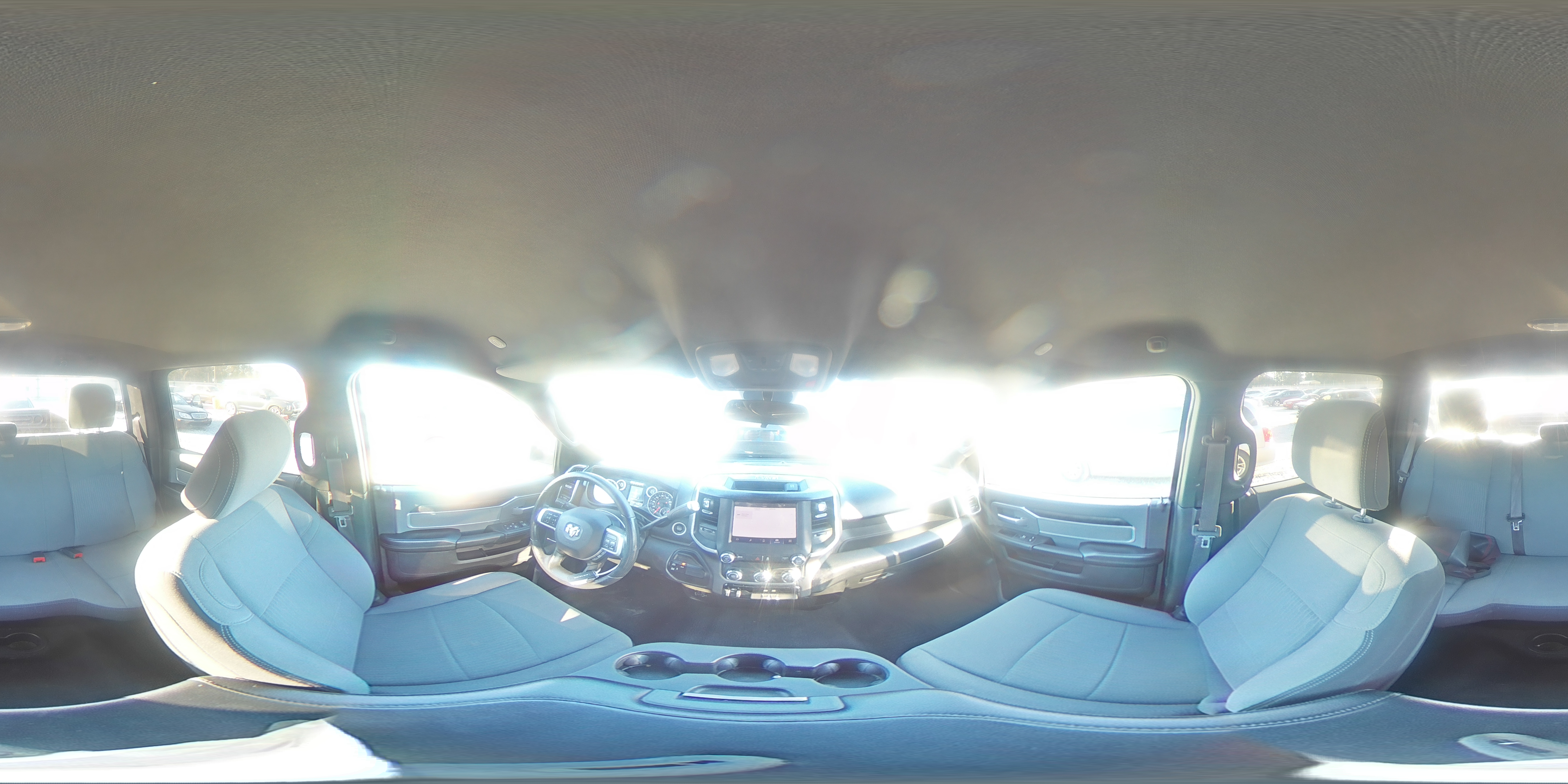 2022 RAM 2500 - Image 14