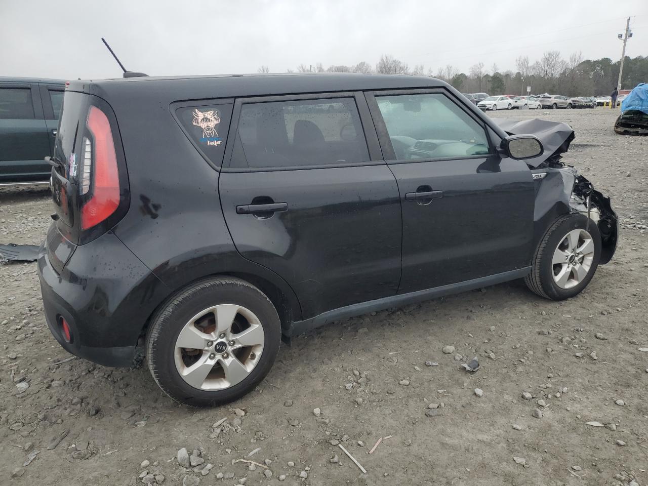2018 Kia Soul - Image 3