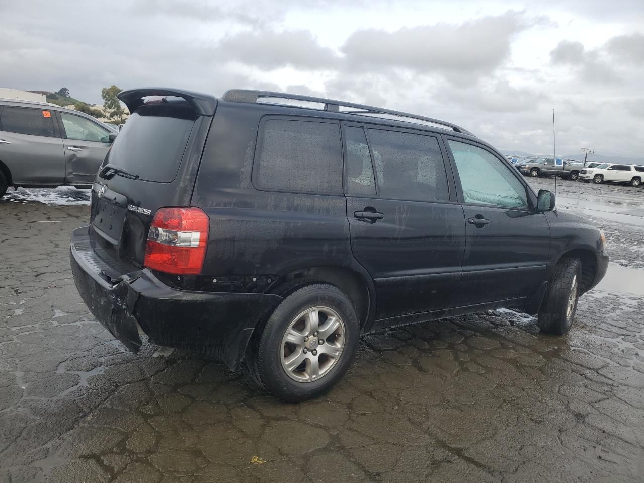 2005 Toyota Highlander - Image 3