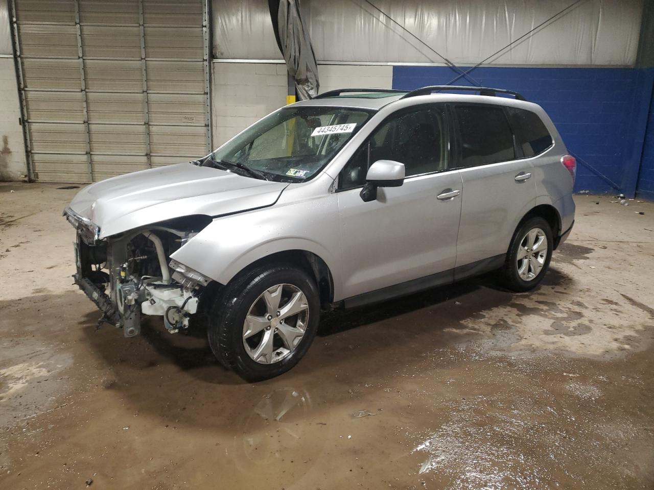 2014 Subaru Forester - Image 1
