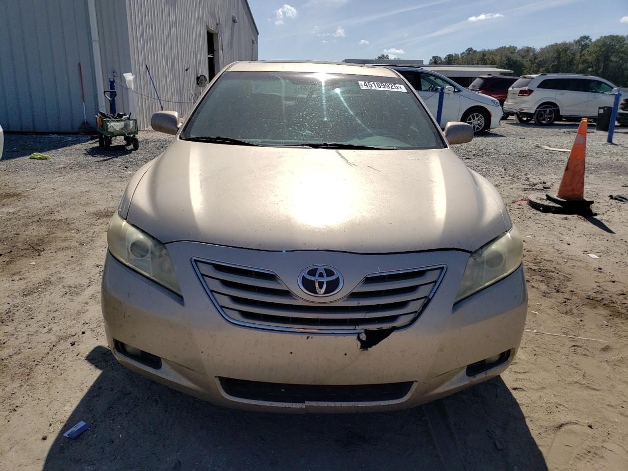 2009 Toyota Camry - Image 5