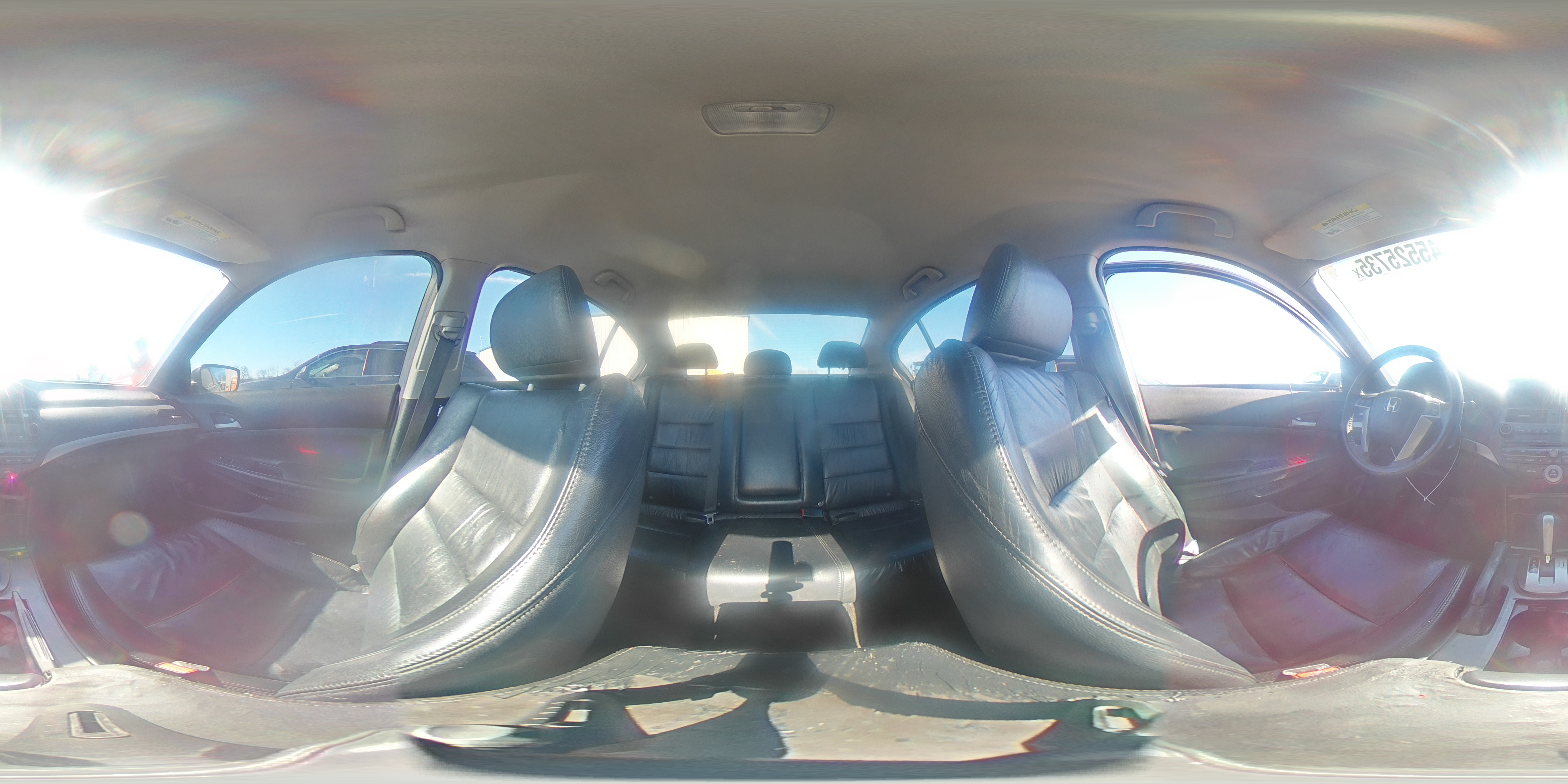 2012 Honda Accord - Image 13