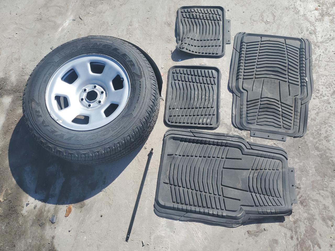 2022 GMC Canyon Elevation VIN: 1GTG5CEN8N1308802 Lot: 47418095