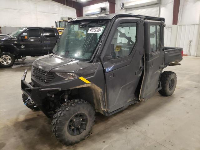 2024 POLARIS RANGER CREW 1000 PREMIUM