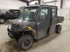 2024 POLARIS RANGER CREW 1000 PREMIUM for sale at Copart MN - ST. CLOUD