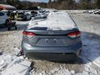 2025 Toyota Corolla Le for Sale in Mendon, MA - Undercarriage