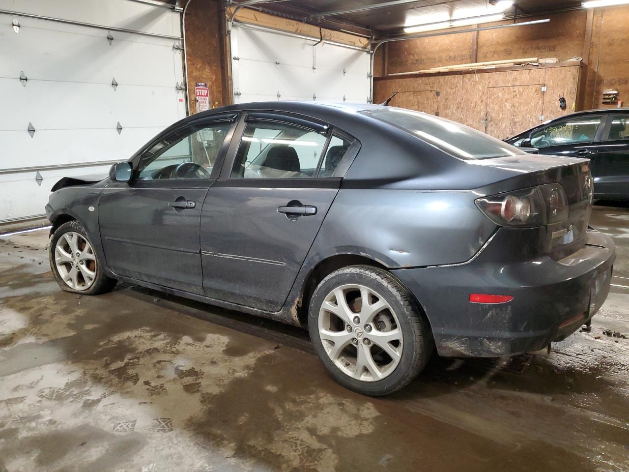 2009 Mazda 3 - Image 2