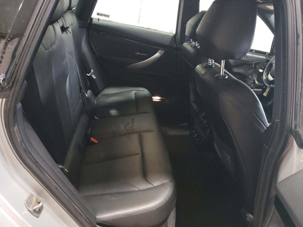 2016 BMW 3er - Image 10