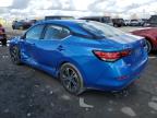 2022 Nissan Sentra Sv en Venta en Indianapolis, IN - Side