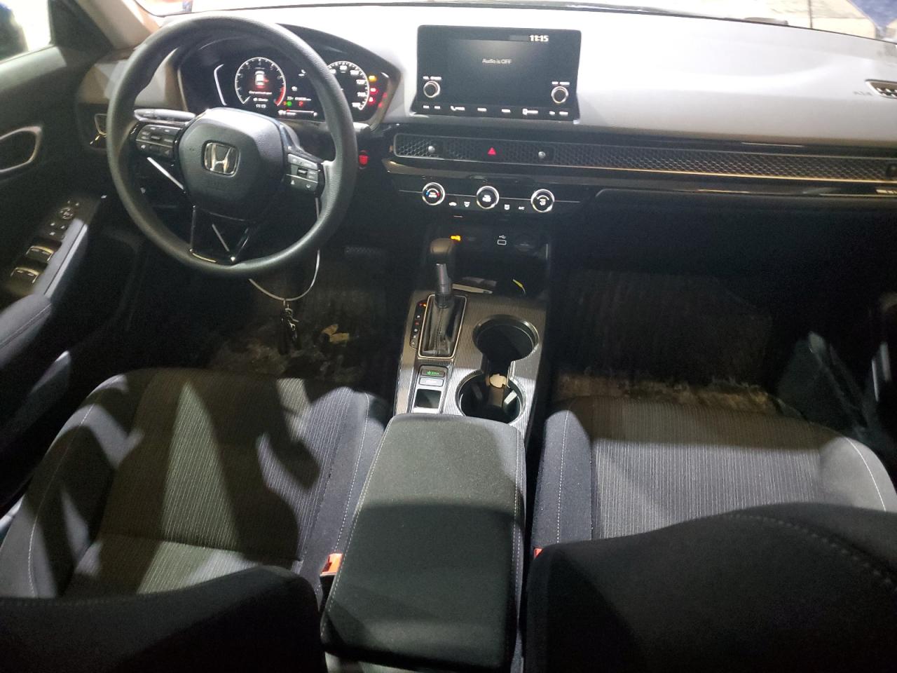 2024 Honda Civic - Image 8