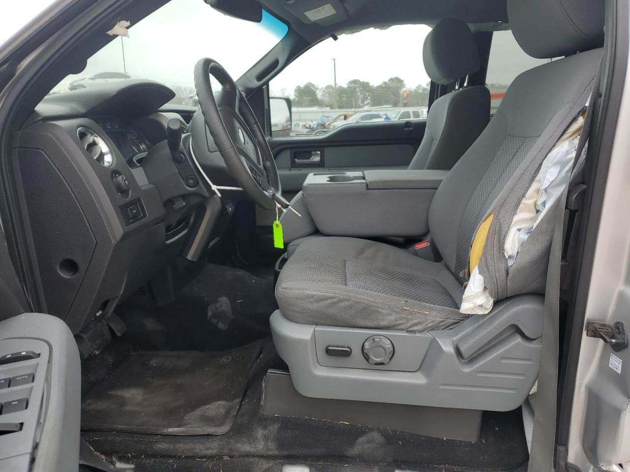 2012 Ford F-150 - Image 7