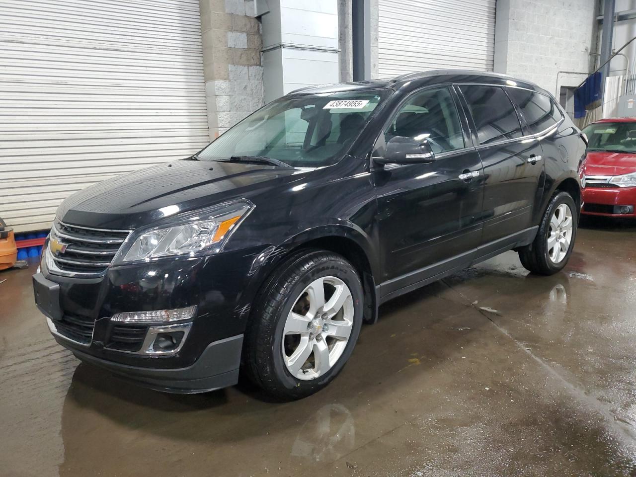 2016 Chevrolet Traverse - Image 1