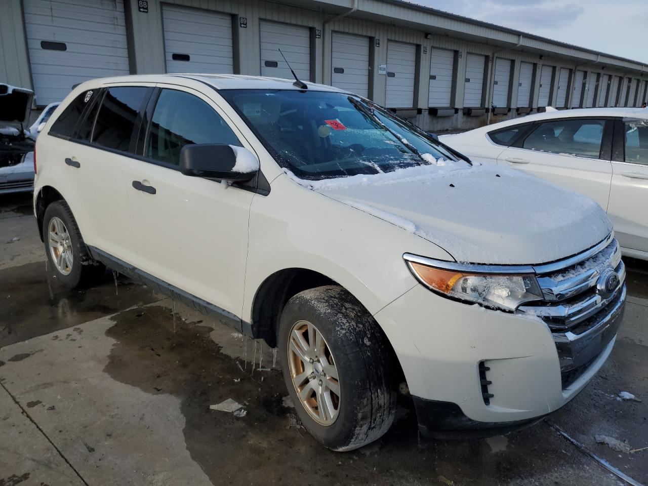 2011 Ford Edge - Image 4