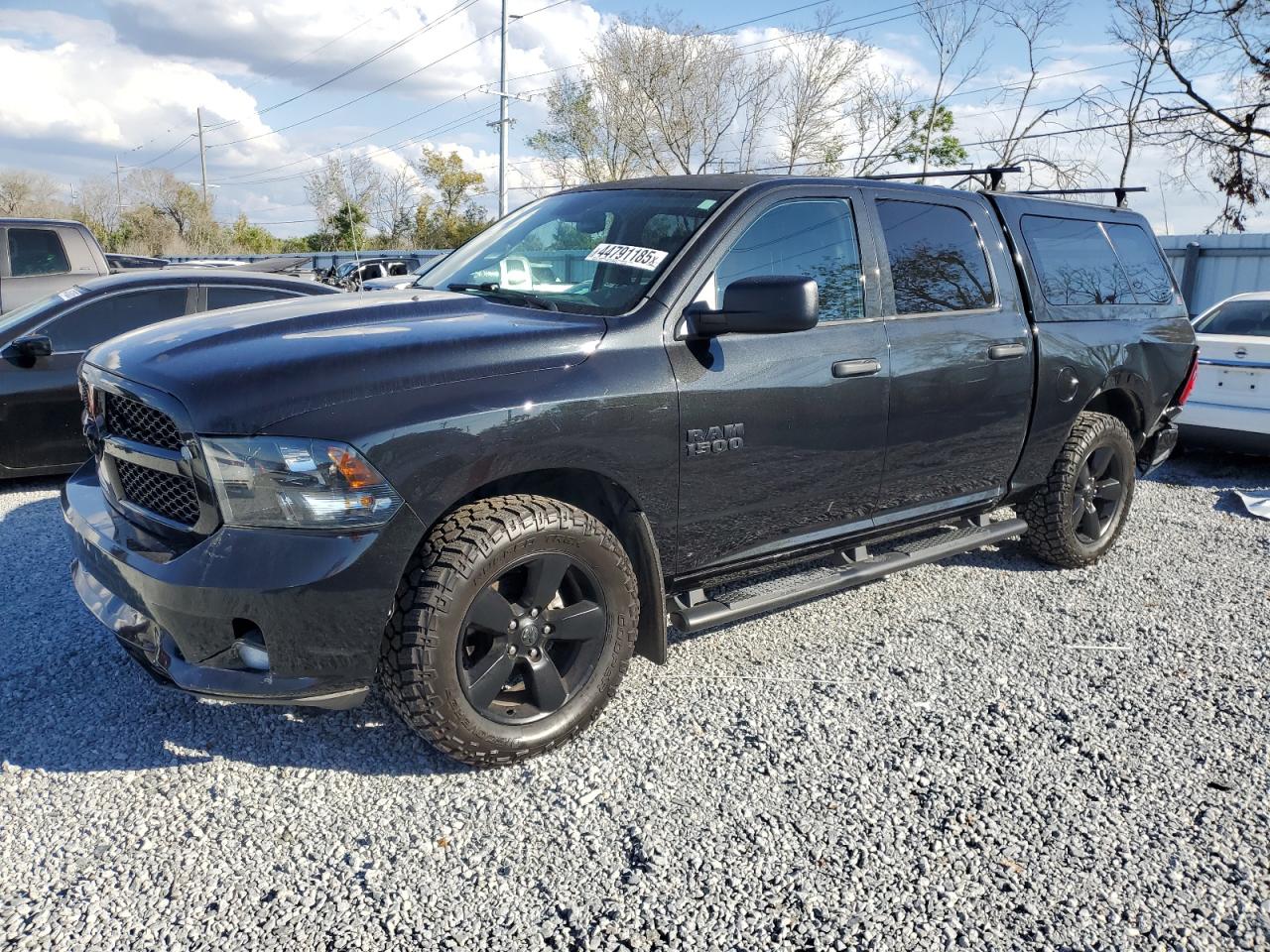 2016 RAM 1500 - Image 1