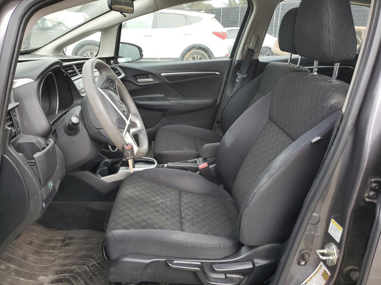 2015 Honda Fit - Image 7