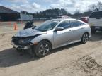 2019 Honda Civic Lx за продажба в Greenwell Springs, LA - Front End