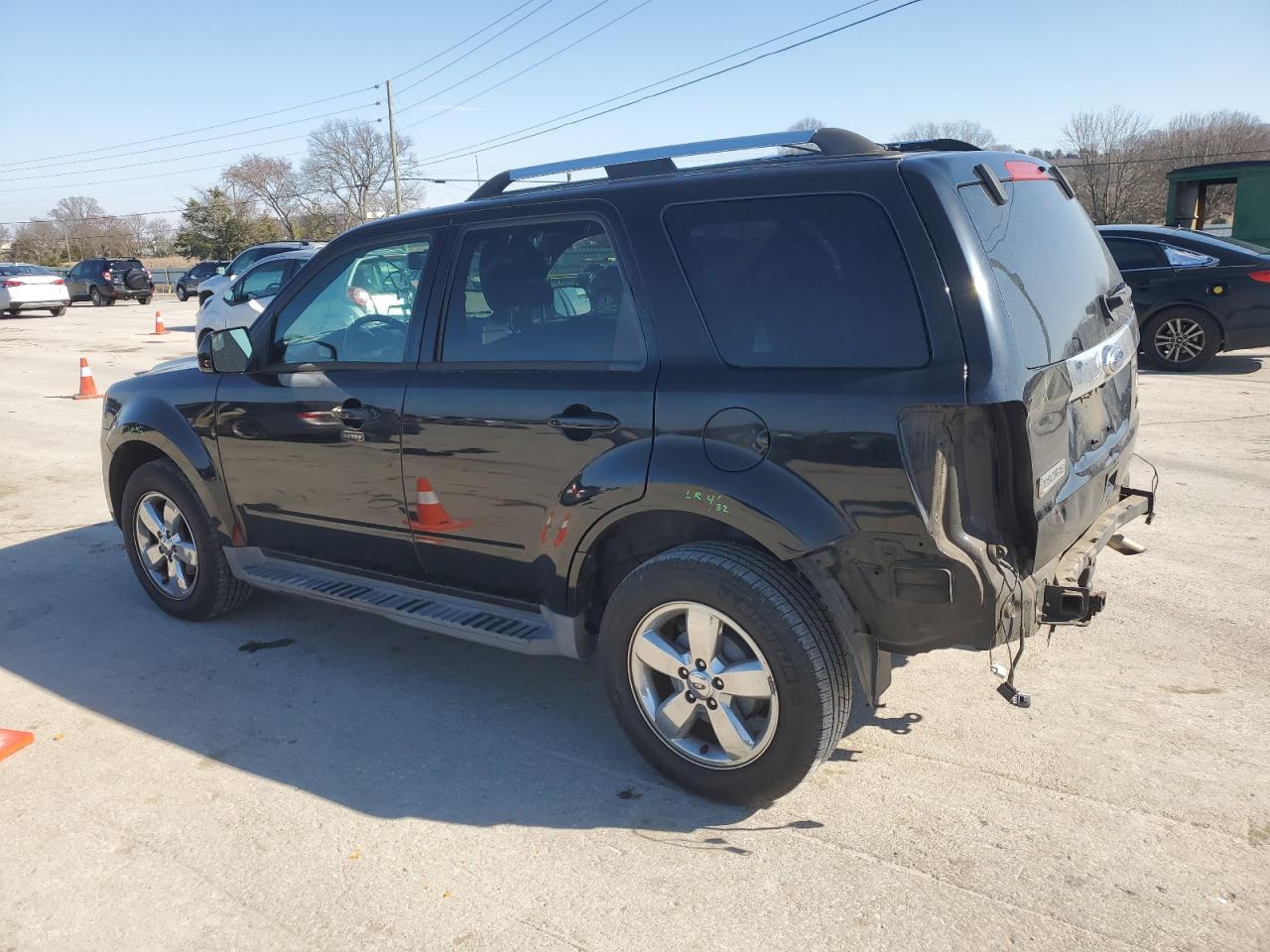 2010 Ford Escape - Image 2
