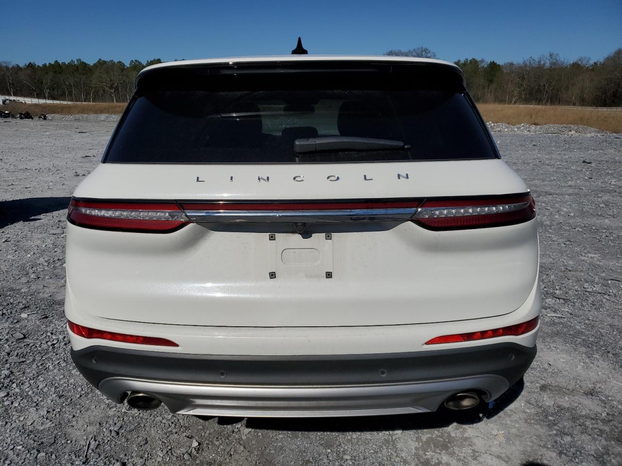 2020 Lincoln Corsair - Image 6