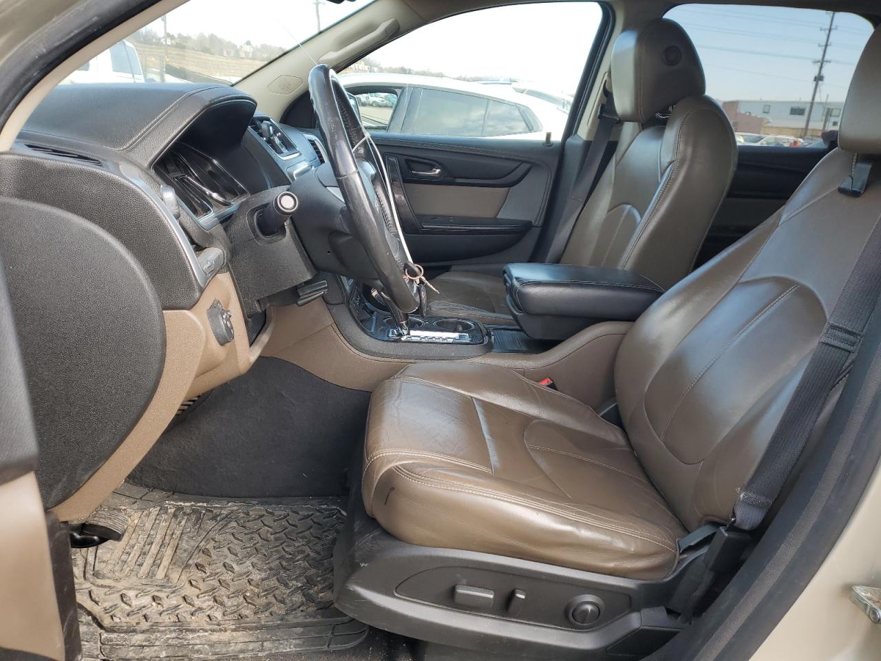 2014 GMC Acadia - Image 7