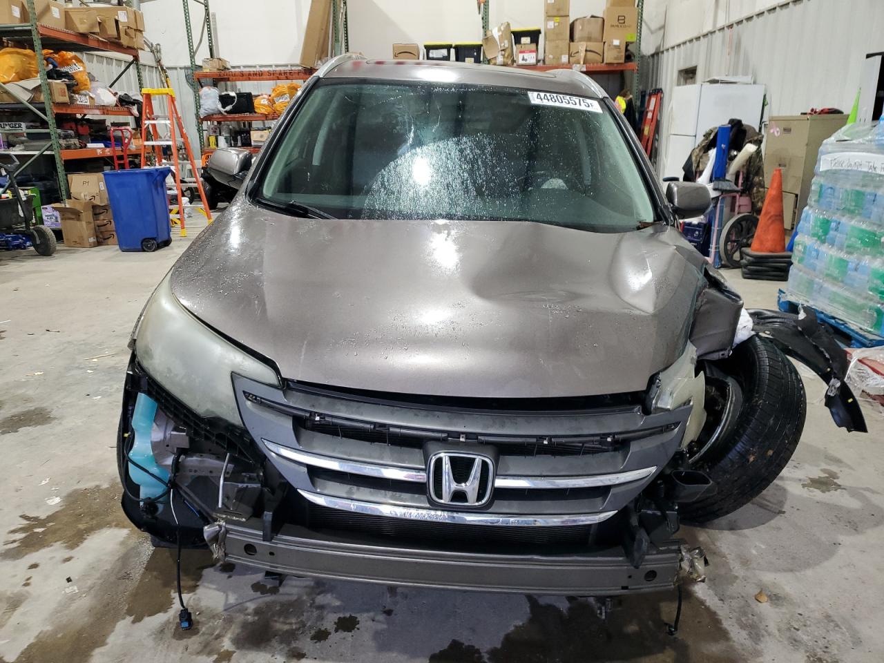 2014 Honda CR-V - Image 5