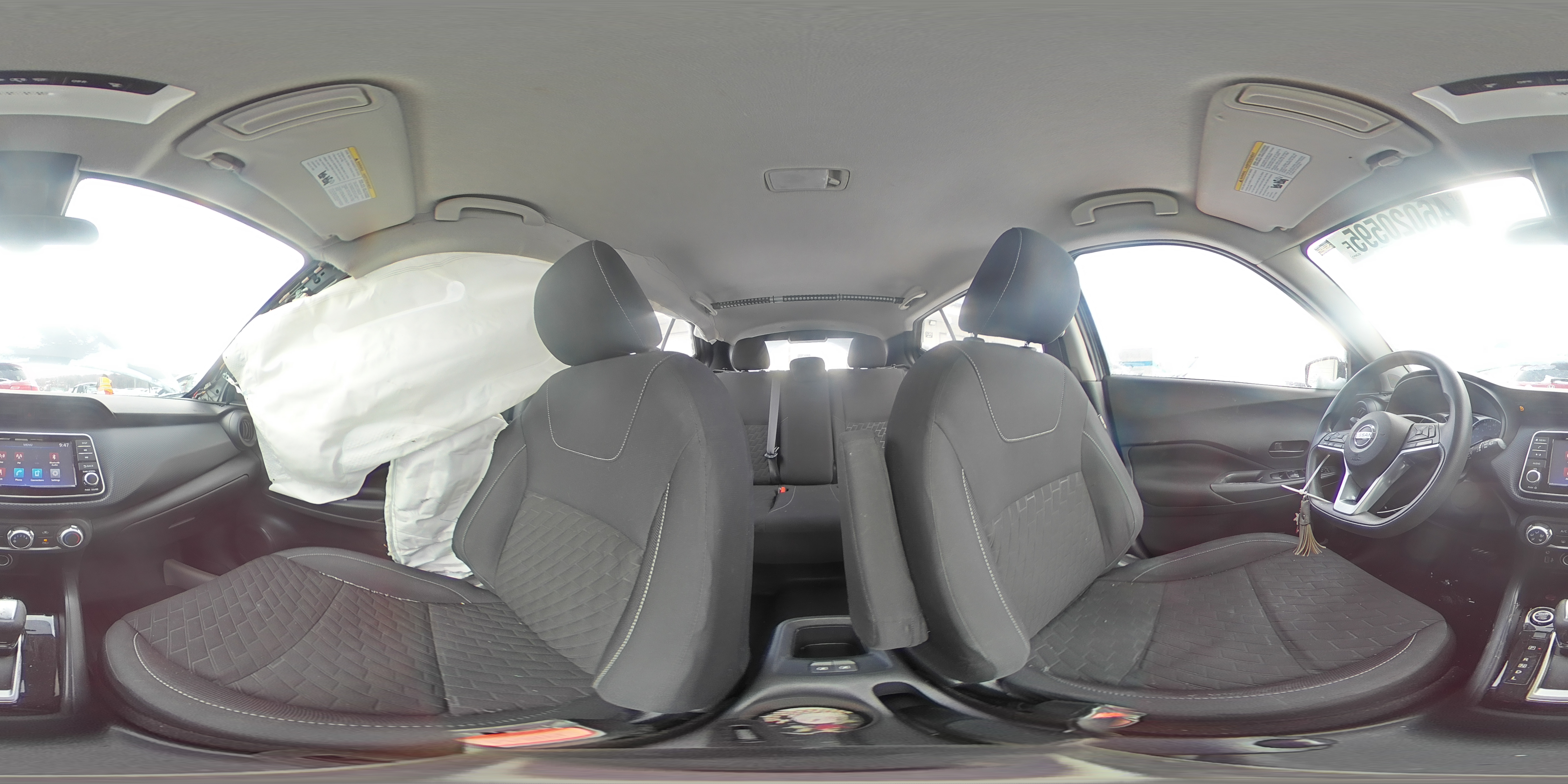 2021 Nissan Kicks - Image 13