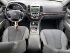 2010 Hyundai Santa Fe Se იყიდება Bismarck-ში, ND - Mechanical