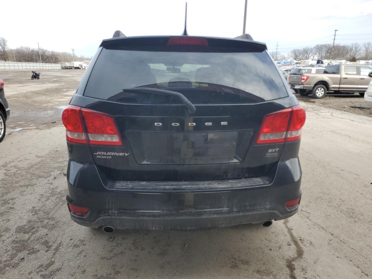 2014 Dodge Journey - Image 6