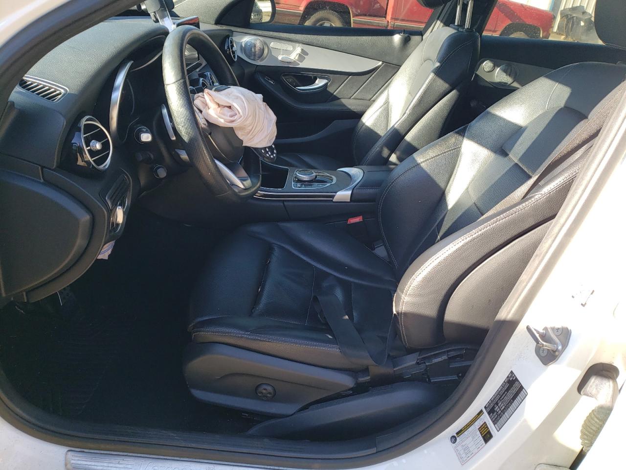 2018 Mercedes-Benz C-klasse - Image 7