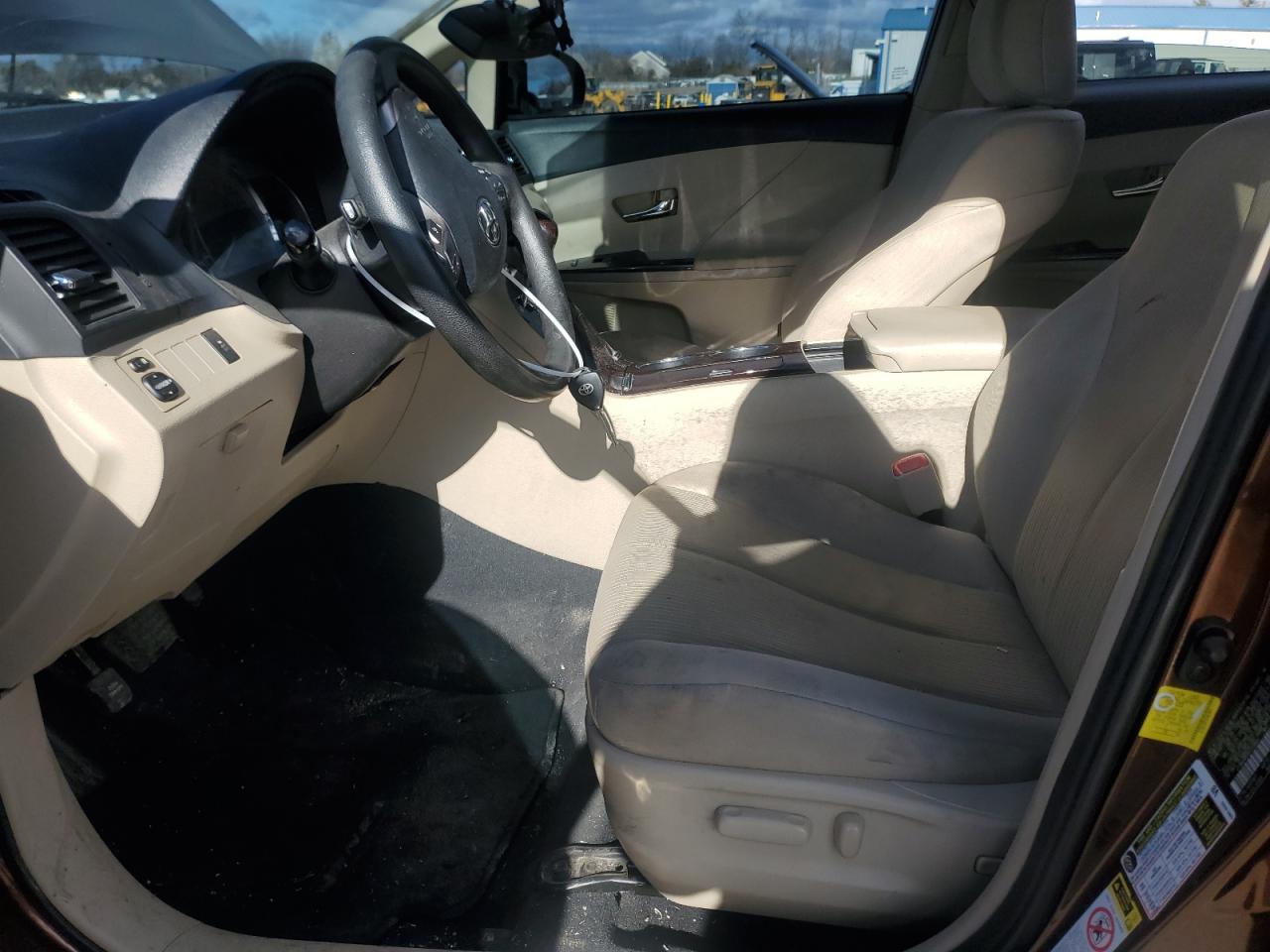 2011 Toyota Venza - Image 7