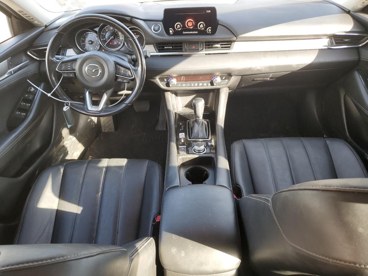 2018 Mazda 6 - Image 8