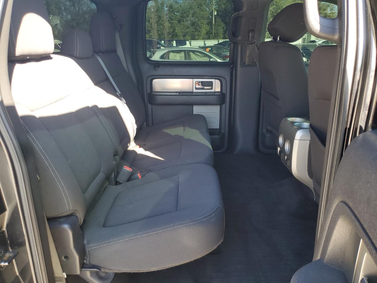 2014 Ford F-150 - Image 11