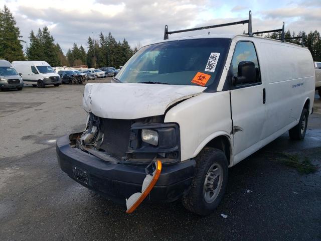 2006 Chevrolet Express G3500 