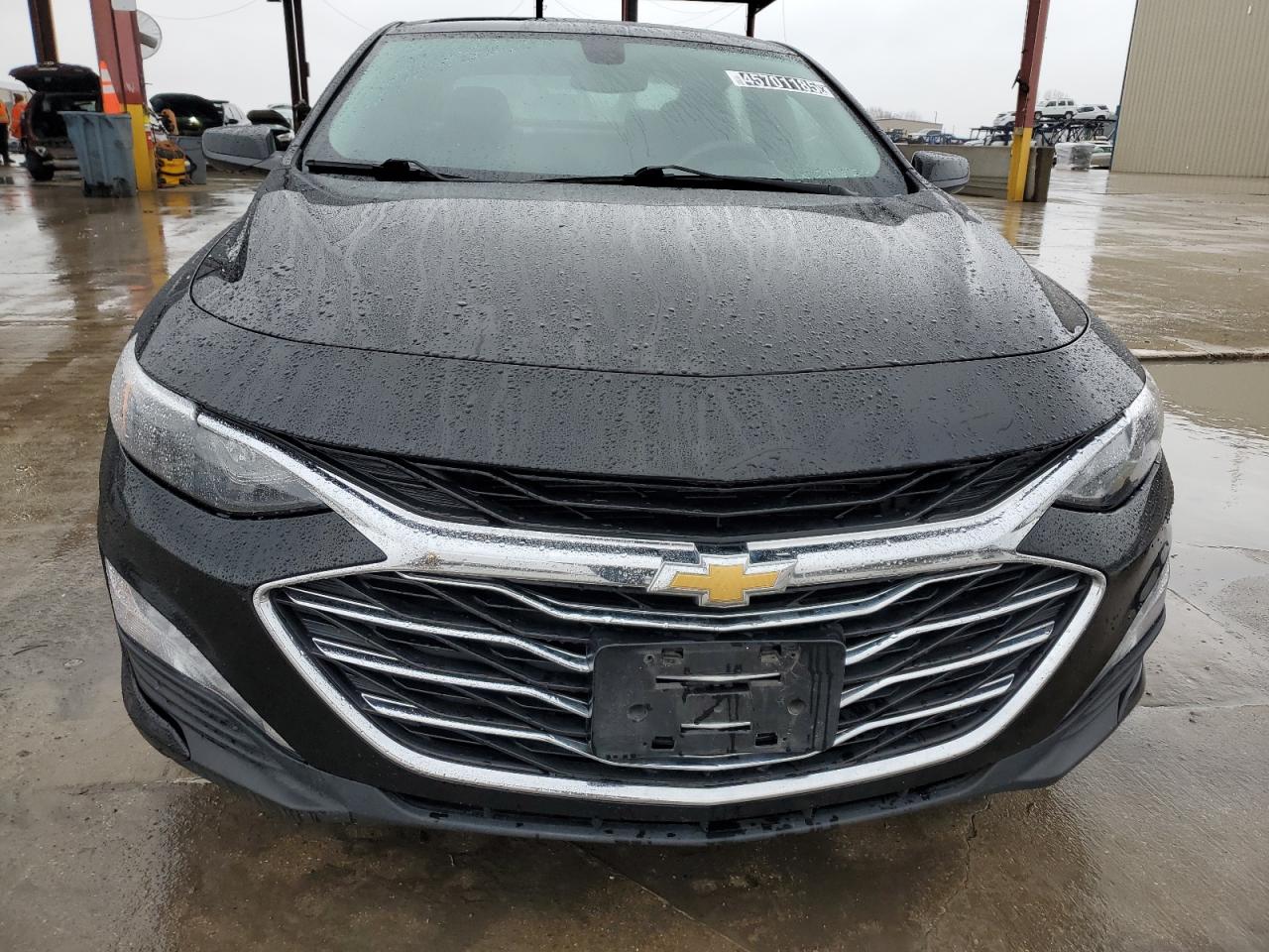 2022 Chevrolet Malibu - Image 5