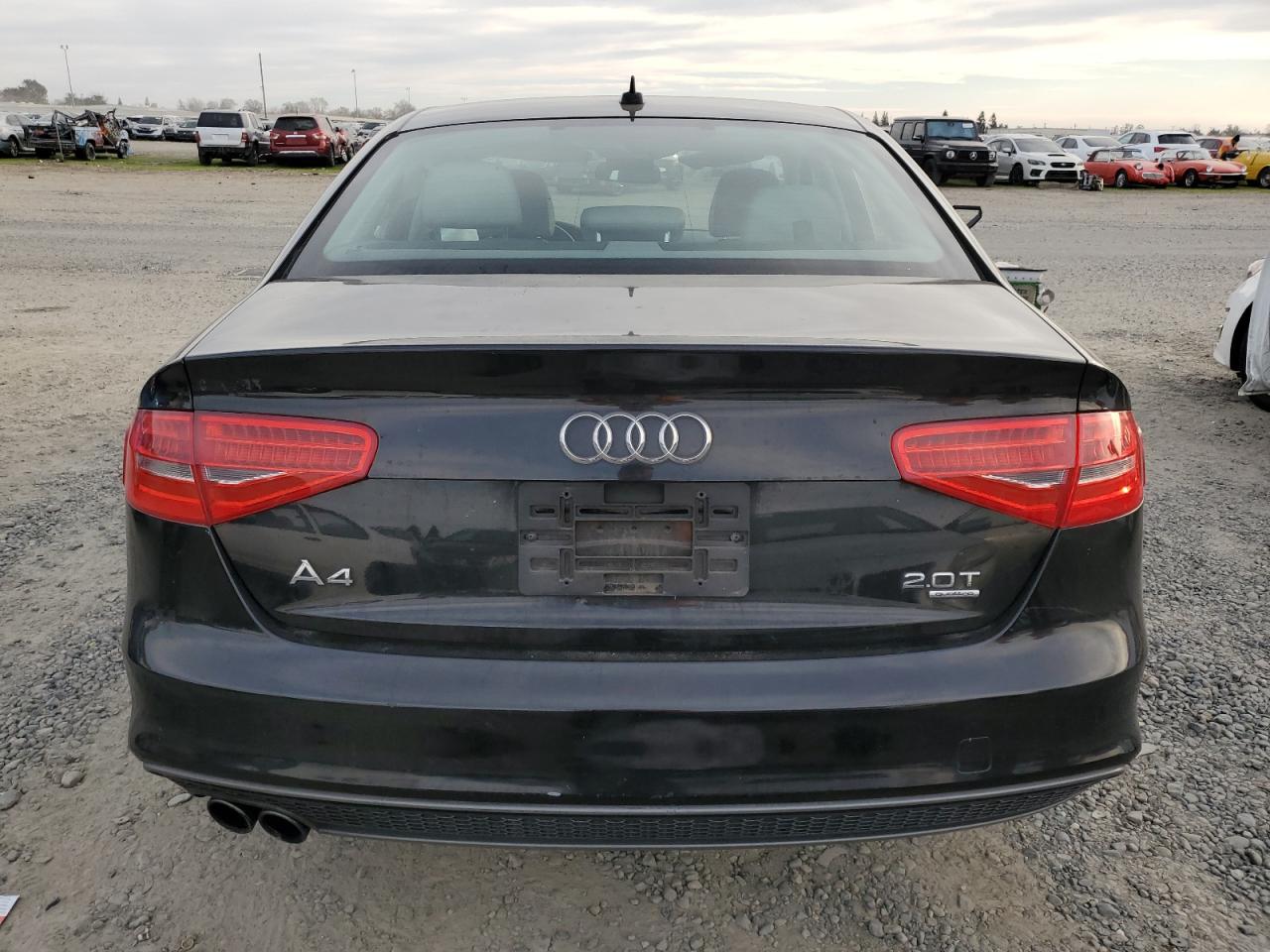 2014 Audi A4 - Image 6