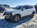 2023 Hyundai Santa Fe Sel продається в Loganville, GA - Front End