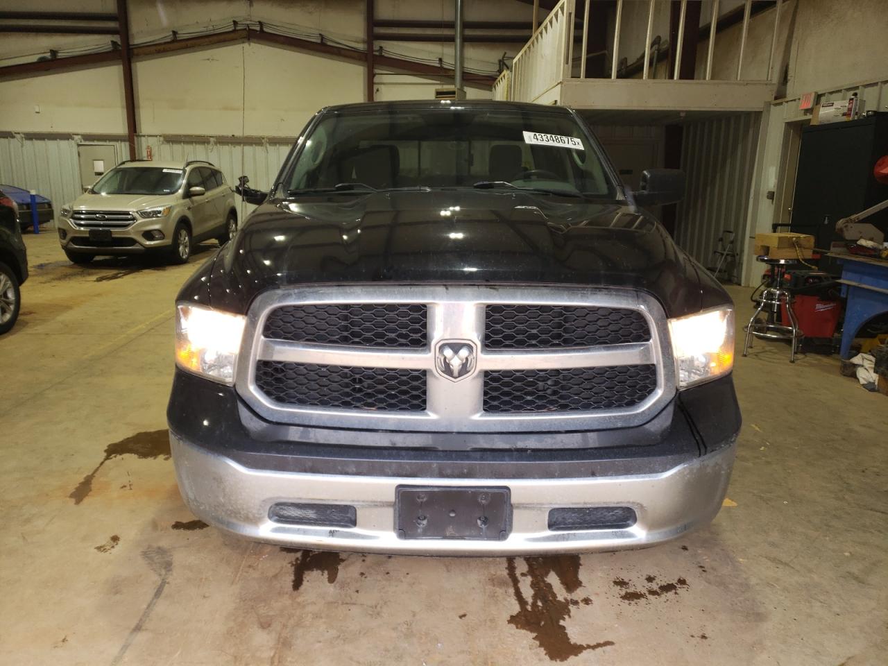 2019 RAM 1500 - Image 5